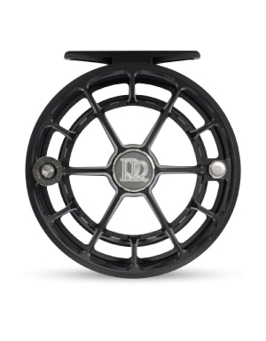 Ross Reels Evolution R Fly Reel in Matte Black